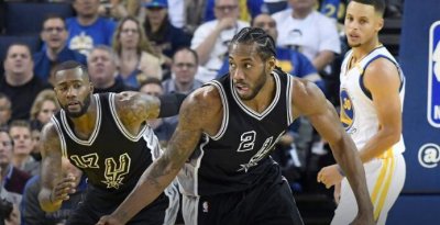 Maillot de basket nba San Antonio Spurs pas cher